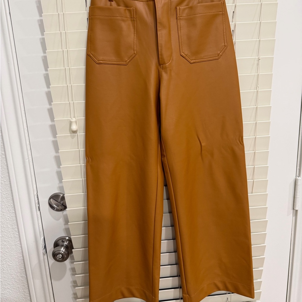Anthropologie Colette Pants